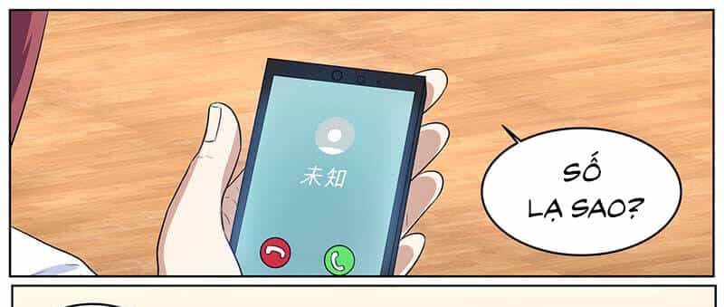 Hệ Thống X Toàn Năng - Chương 85 - ảnh 11