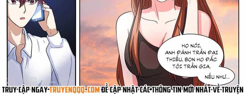 Hệ Thống X Toàn Năng - Chương 85 - ảnh 16