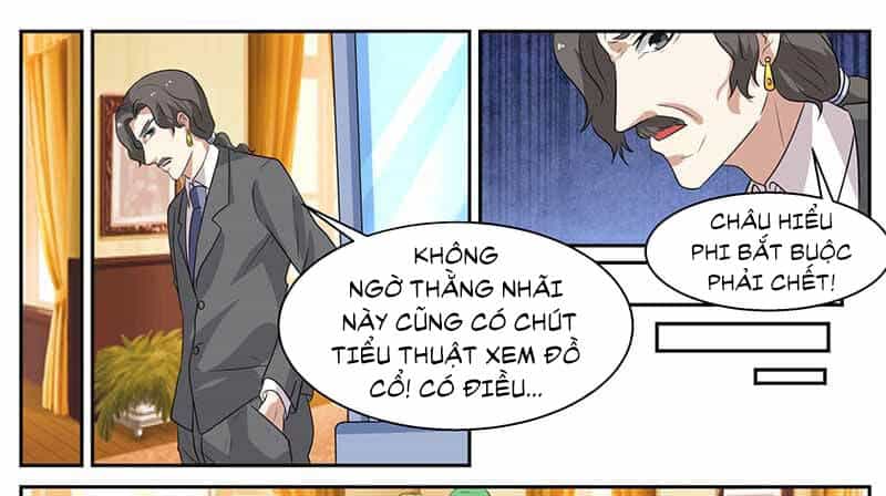 Hệ Thống X Toàn Năng - Chương 88 - ảnh 11