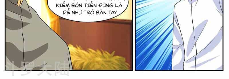 Hệ Thống X Toàn Năng - Chương 88 - ảnh 34