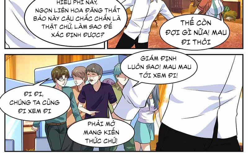 Hệ Thống X Toàn Năng - Chương 88 - ảnh 9