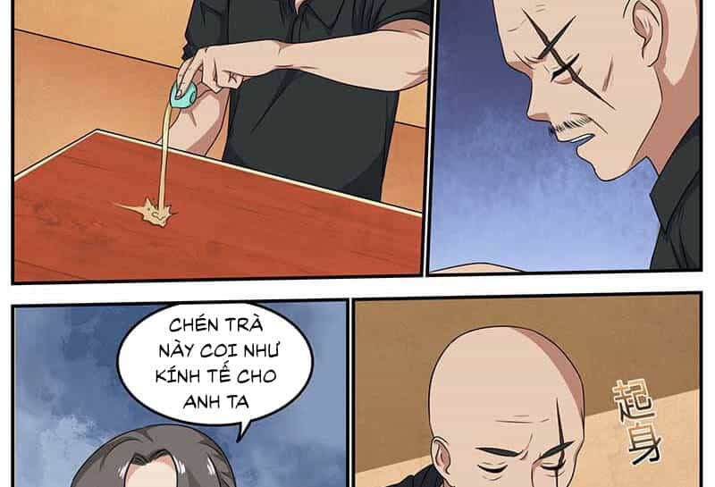 Hệ Thống X Toàn Năng - Chương 92 - ảnh 33