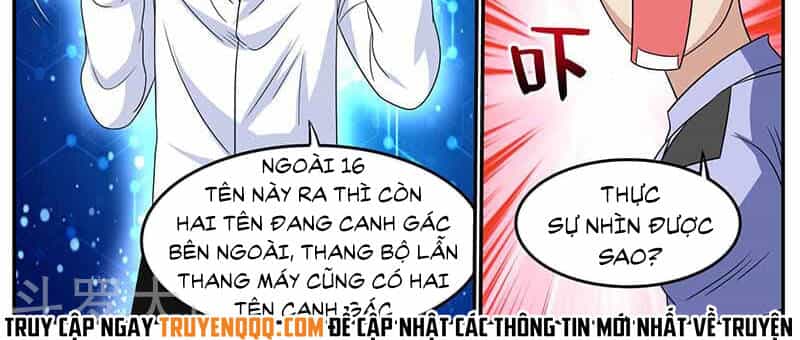 Hệ Thống X Toàn Năng - Chương 94 - ảnh 37
