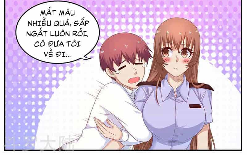 Hệ Thống X Toàn Năng - Chương 97 - ảnh 25
