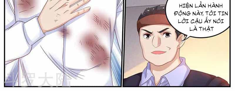 Hệ Thống X Toàn Năng - Chương 98 - ảnh 11