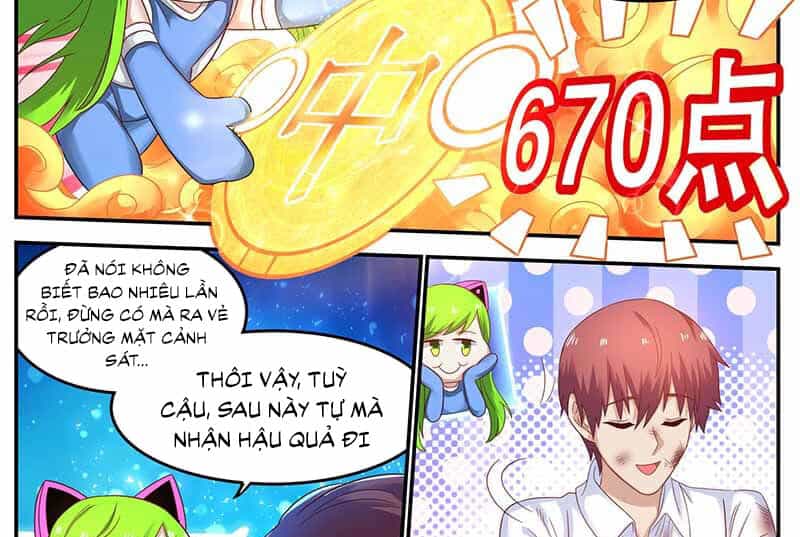 Hệ Thống X Toàn Năng - Chương 98 - ảnh 13