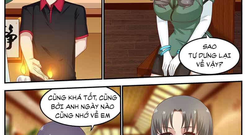 Hệ Thống X Toàn Năng - Chương 99 - ảnh 27