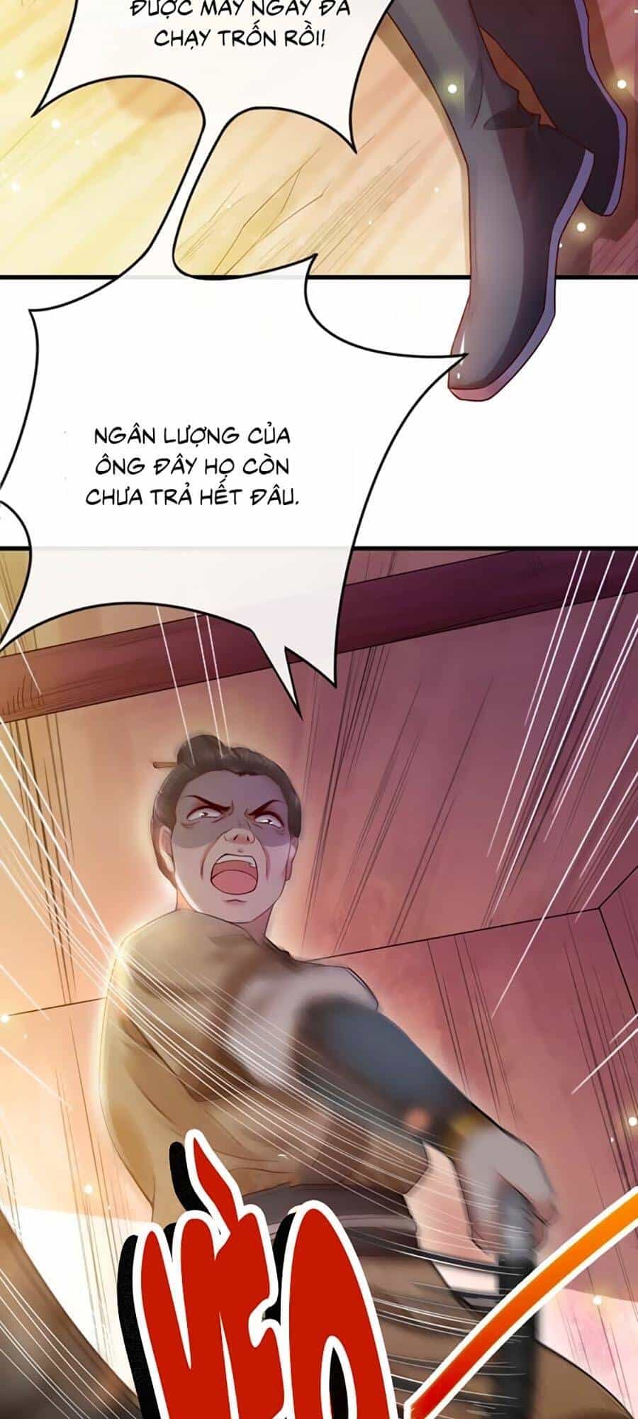 Hệ Thống Xuyên Nhanh: Ác Nam Không Dễ Chọc - Chương 1 - ảnh 4