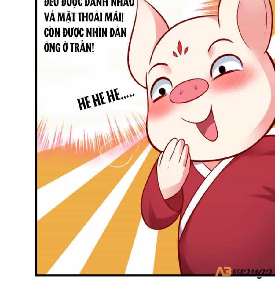 Hệ Thống Xuyên Nhanh: Ác Nam Không Dễ Chọc - Chương 10 - ảnh 18