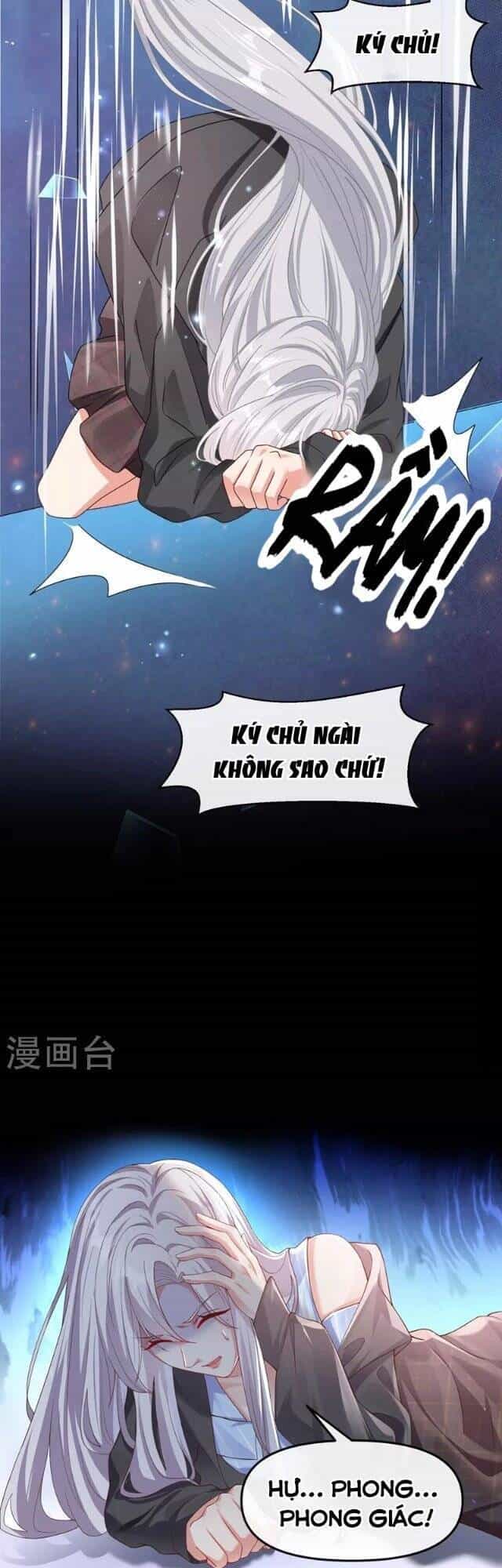 Hệ Thống Xuyên Nhanh: Ác Nam Không Dễ Chọc - Chương 121 - ảnh 25