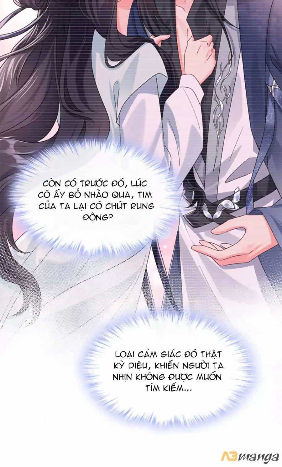 Hệ Thống Xuyên Nhanh: Ác Nam Không Dễ Chọc - Chương 125 - ảnh 4