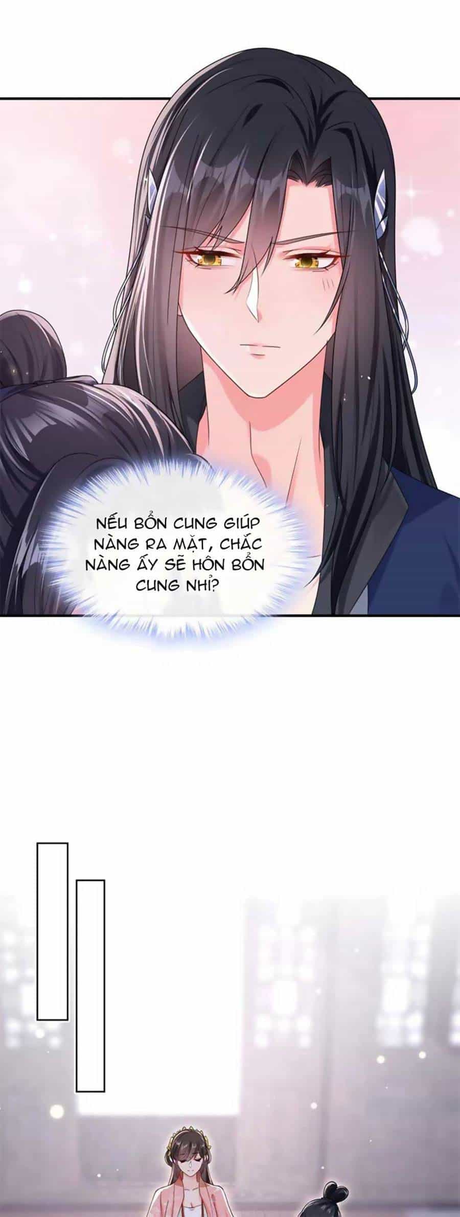 Hệ Thống Xuyên Nhanh: Ác Nam Không Dễ Chọc - Chương 126 - ảnh 14