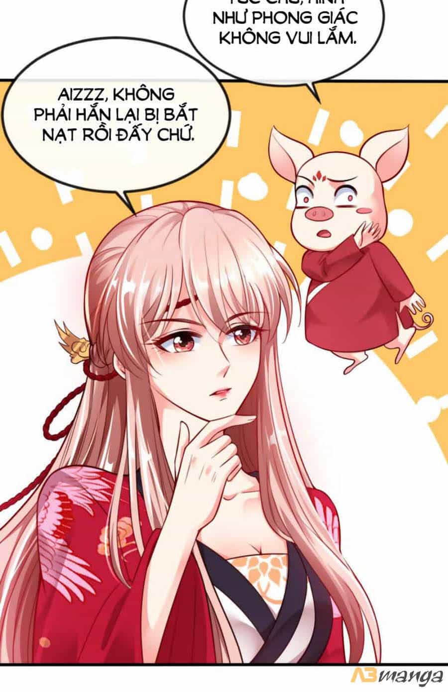 Hệ Thống Xuyên Nhanh: Ác Nam Không Dễ Chọc - Chương 13 - ảnh 27