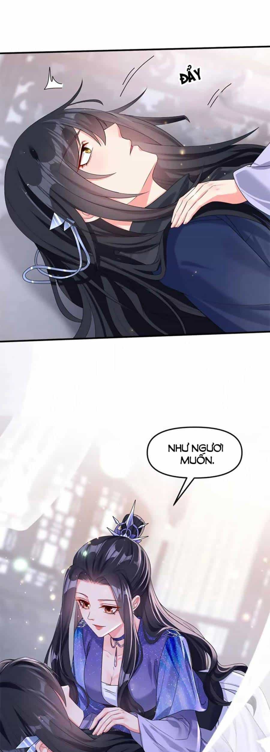 Hệ Thống Xuyên Nhanh: Ác Nam Không Dễ Chọc - Chương 130 - ảnh 2