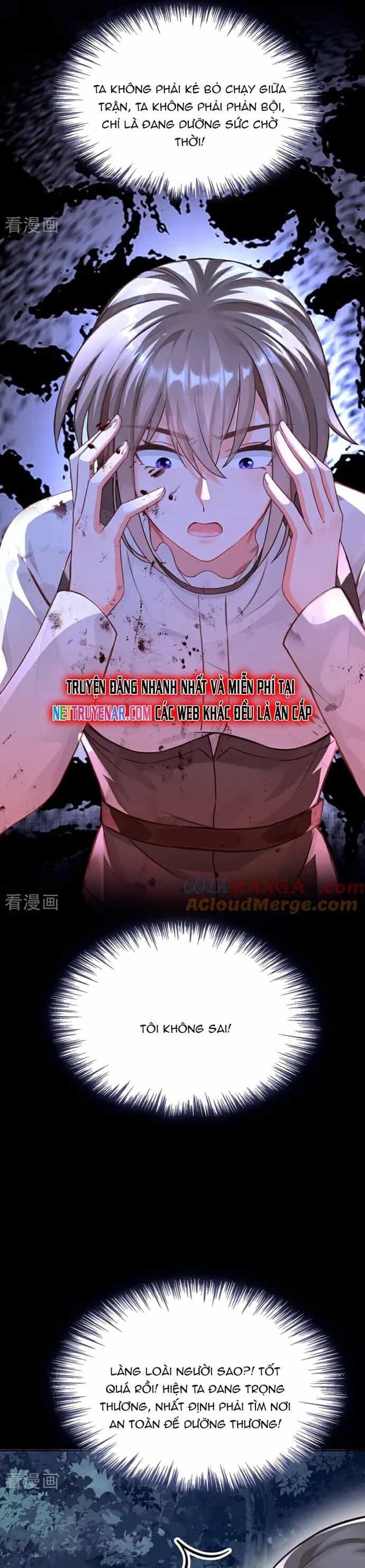Hệ Thống Xuyên Nhanh: Ác Nam Không Dễ Chọc - Chương 146 - ảnh 9