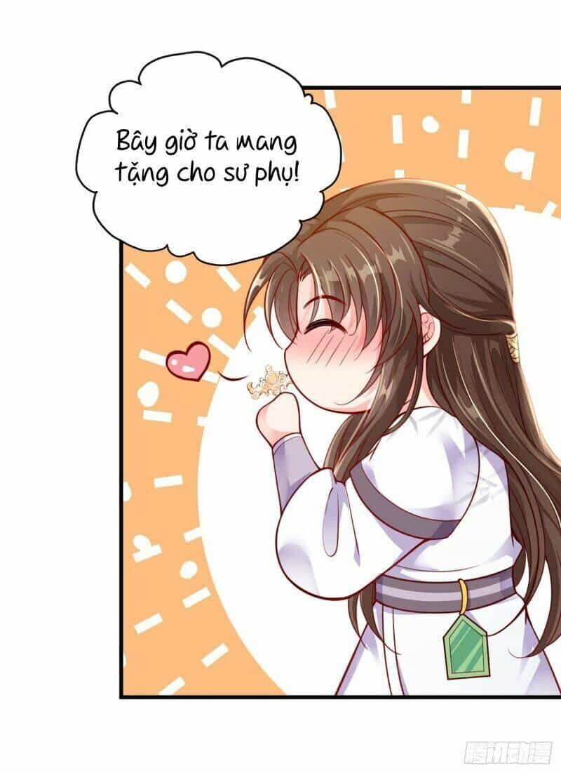 Hệ Thống Xuyên Nhanh: Ác Nam Không Dễ Chọc - Chương 15 - ảnh 26