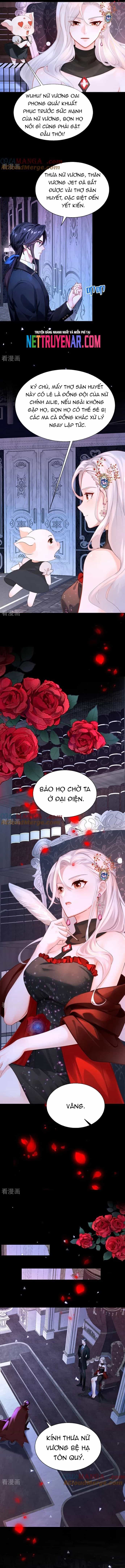 Hệ Thống Xuyên Nhanh: Ác Nam Không Dễ Chọc - Chương 148 - ảnh 3