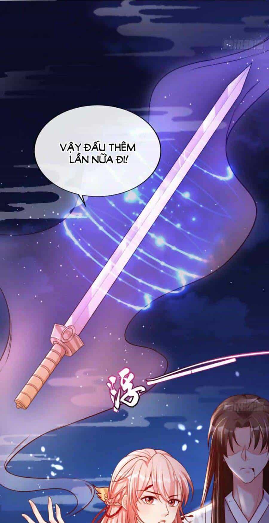 Hệ Thống Xuyên Nhanh: Ác Nam Không Dễ Chọc - Chương 16 - ảnh 53