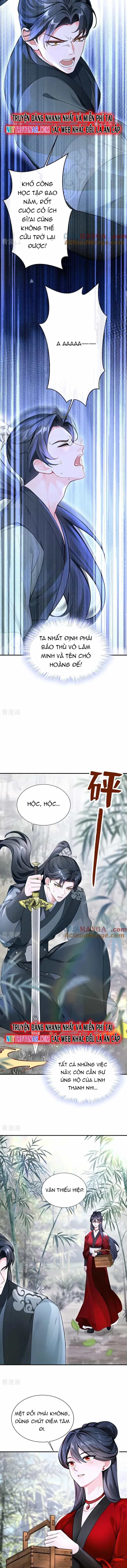 Hệ Thống Xuyên Nhanh: Ác Nam Không Dễ Chọc - Chương 177 - ảnh 4