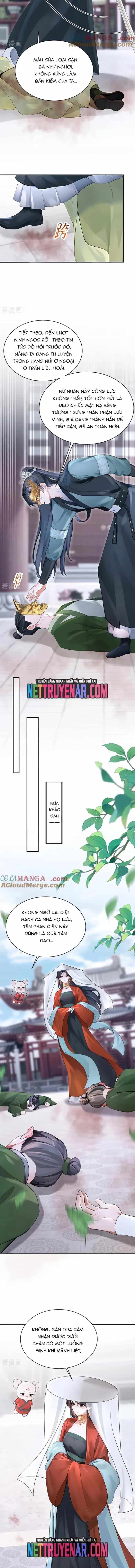 Hệ Thống Xuyên Nhanh: Ác Nam Không Dễ Chọc - Chương 181 - ảnh 5