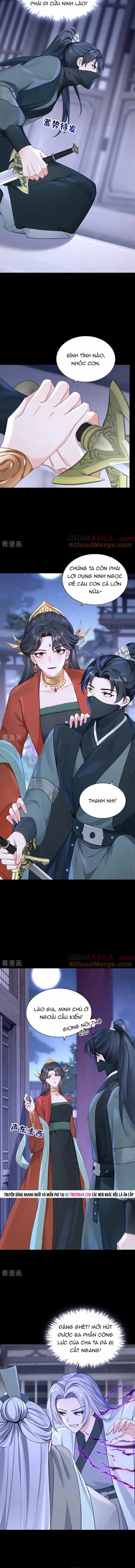 Hệ Thống Xuyên Nhanh: Ác Nam Không Dễ Chọc - Chương 192 - ảnh 2