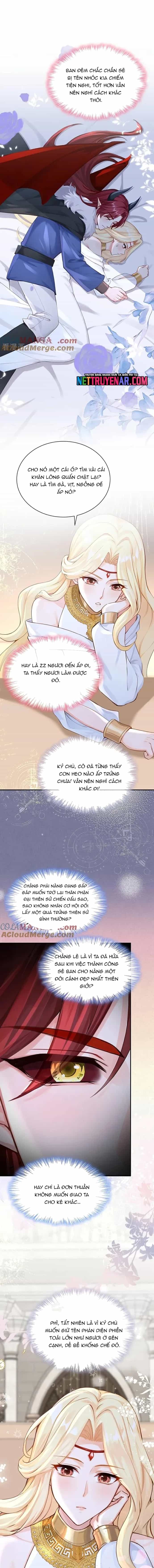 Hệ Thống Xuyên Nhanh: Ác Nam Không Dễ Chọc - Chương 213 - ảnh 3