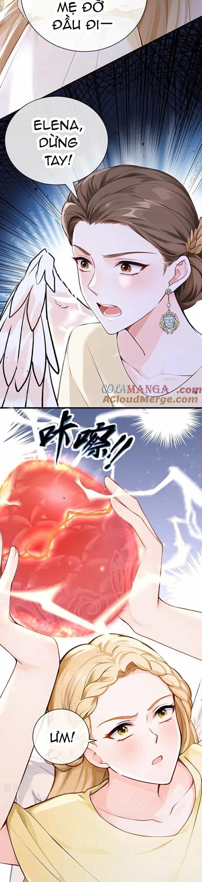 Hệ Thống Xuyên Nhanh: Ác Nam Không Dễ Chọc - Chương 217 - ảnh 4