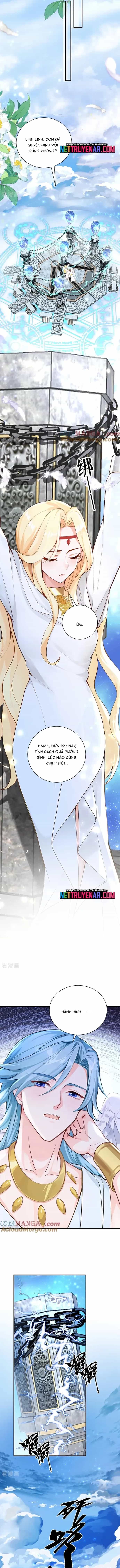 Hệ Thống Xuyên Nhanh: Ác Nam Không Dễ Chọc - Chương 218 - ảnh 5