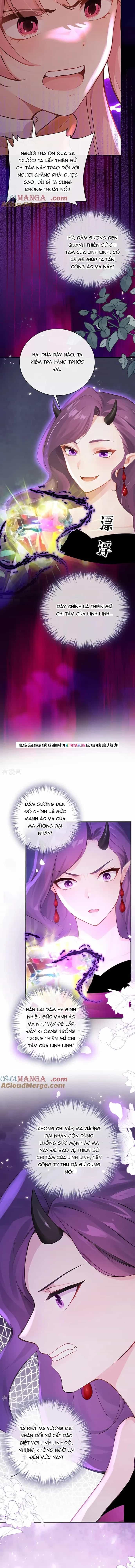 Hệ Thống Xuyên Nhanh: Ác Nam Không Dễ Chọc - Chương 224 - ảnh 2