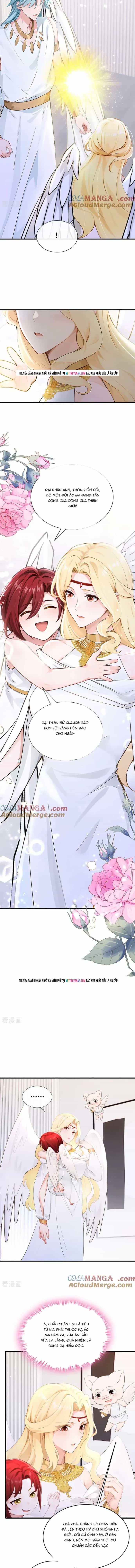 Hệ Thống Xuyên Nhanh: Ác Nam Không Dễ Chọc - Chương 225 - ảnh 3