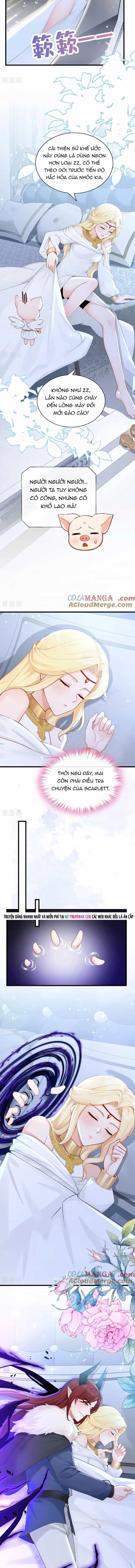 Hệ Thống Xuyên Nhanh: Ác Nam Không Dễ Chọc - Chương 230 - ảnh 7