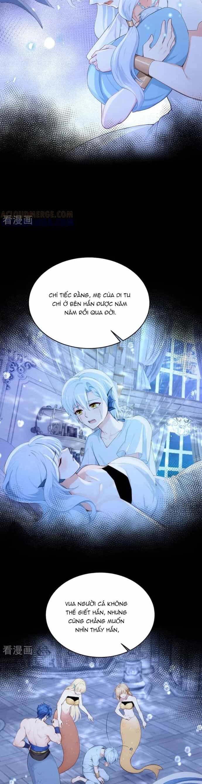 Hệ Thống Xuyên Nhanh: Ác Nam Không Dễ Chọc - Chương 243 - ảnh 23