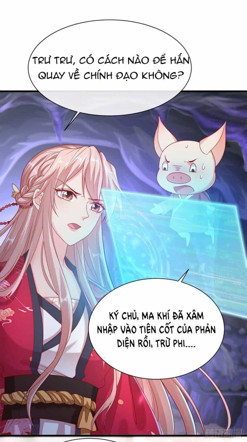 Hệ Thống Xuyên Nhanh: Ác Nam Không Dễ Chọc - Chương 25 - ảnh 25