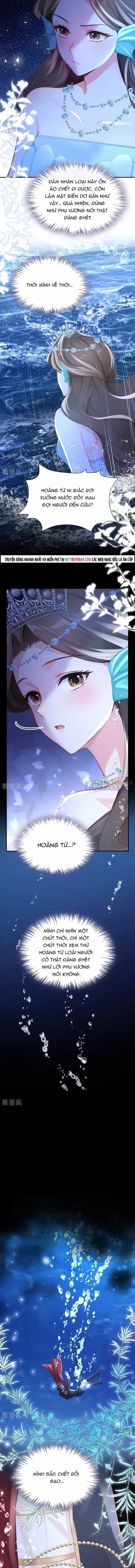Hệ Thống Xuyên Nhanh: Ác Nam Không Dễ Chọc - Chương 248 - ảnh 4