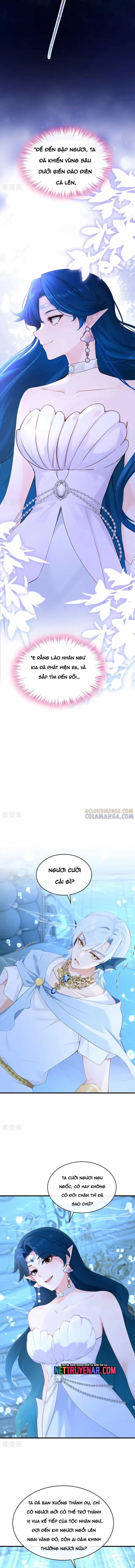 Hệ Thống Xuyên Nhanh: Ác Nam Không Dễ Chọc - Chương 249 - ảnh 3