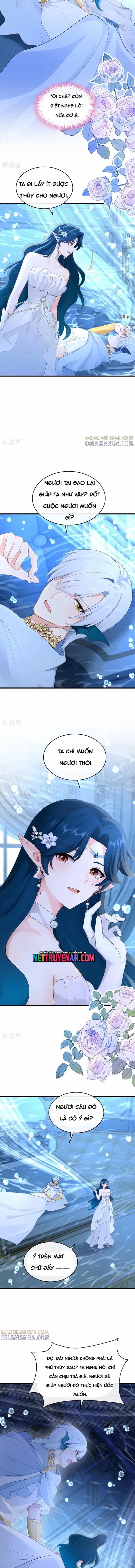 Hệ Thống Xuyên Nhanh: Ác Nam Không Dễ Chọc - Chương 249 - ảnh 6