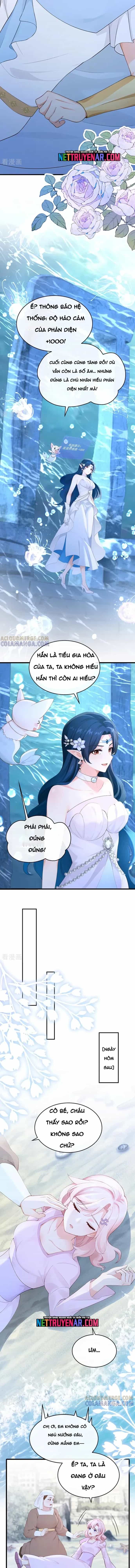 Hệ Thống Xuyên Nhanh: Ác Nam Không Dễ Chọc - Chương 249 - ảnh 8