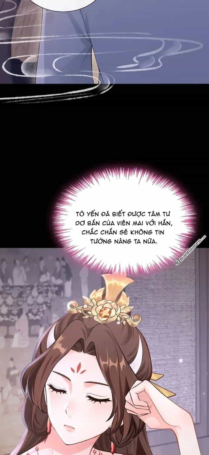Hệ Thống Xuyên Nhanh: Ác Nam Không Dễ Chọc - Chương 298 - ảnh 31