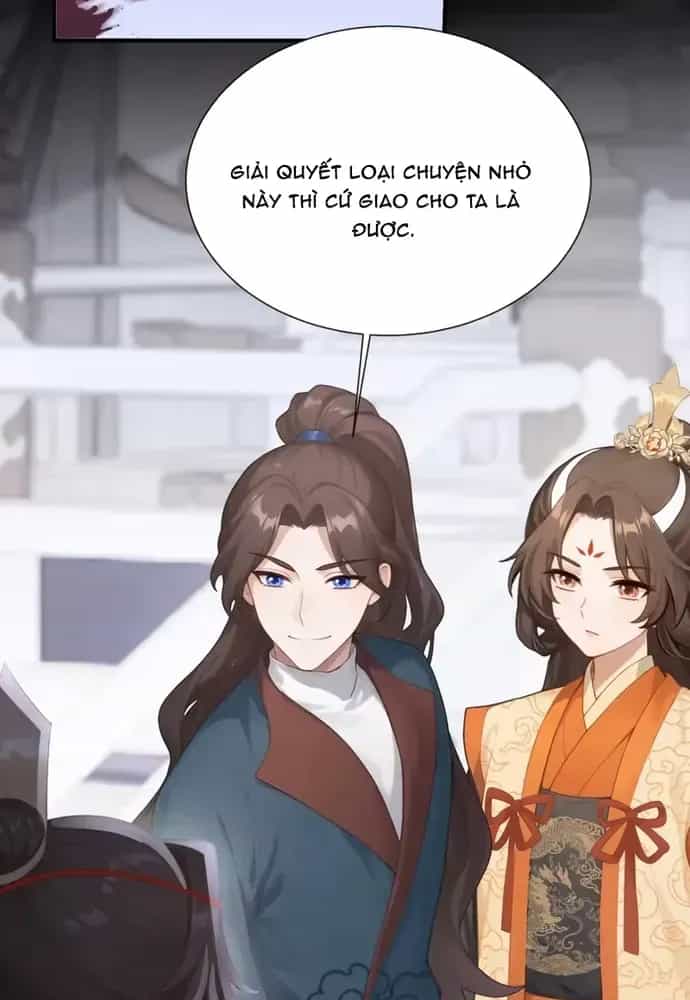 Hệ Thống Xuyên Nhanh: Ác Nam Không Dễ Chọc - Chương 306 - ảnh 45