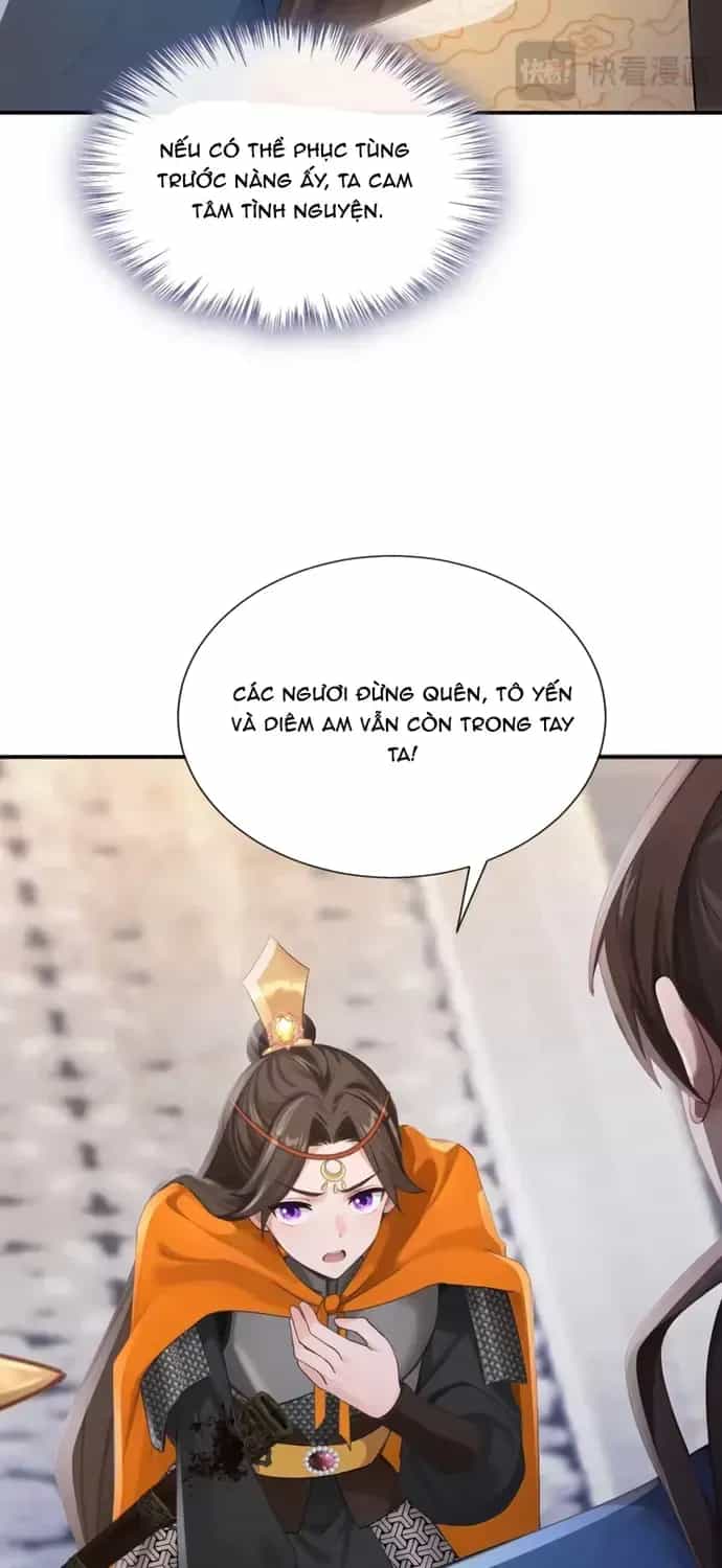 Hệ Thống Xuyên Nhanh: Ác Nam Không Dễ Chọc - Chương 307 - ảnh 19