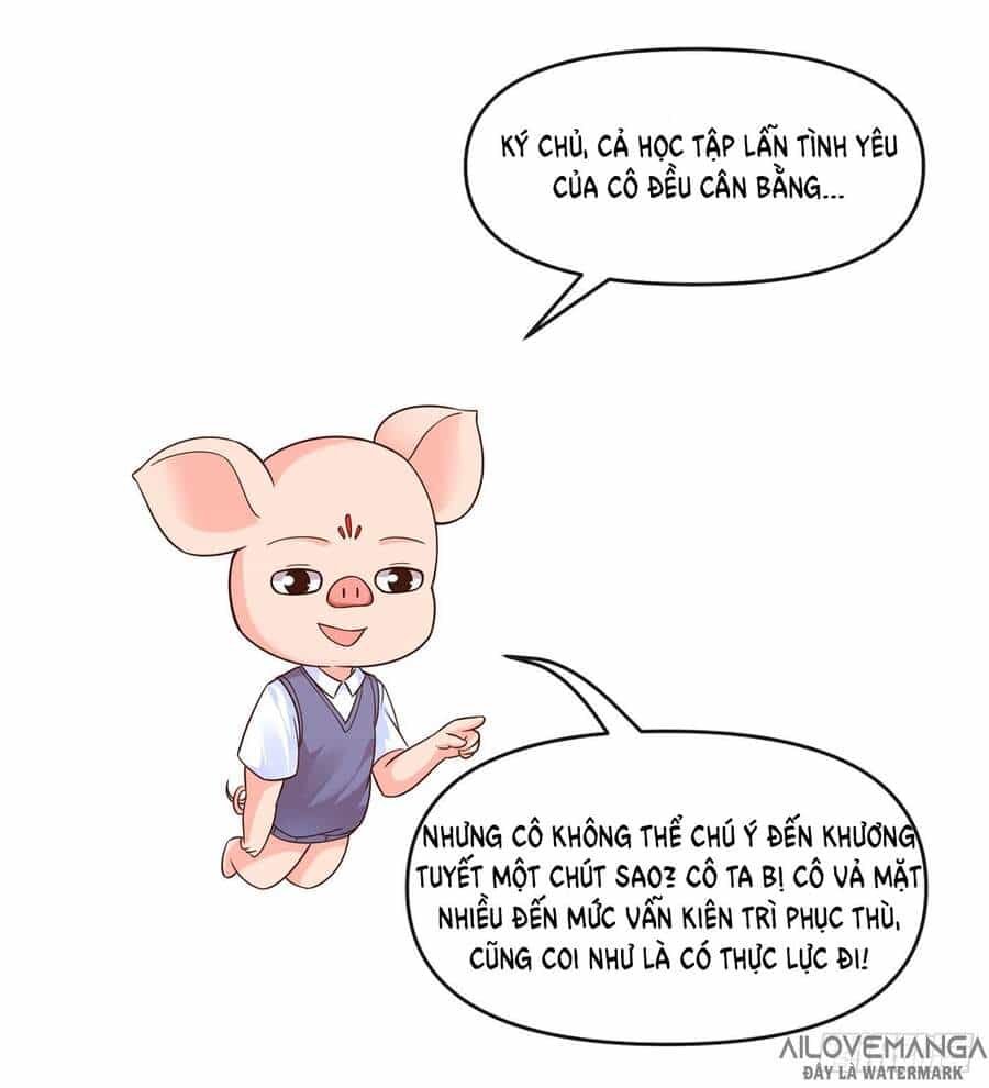 Hệ Thống Xuyên Nhanh: Ác Nam Không Dễ Chọc - Chương 47 - ảnh 22