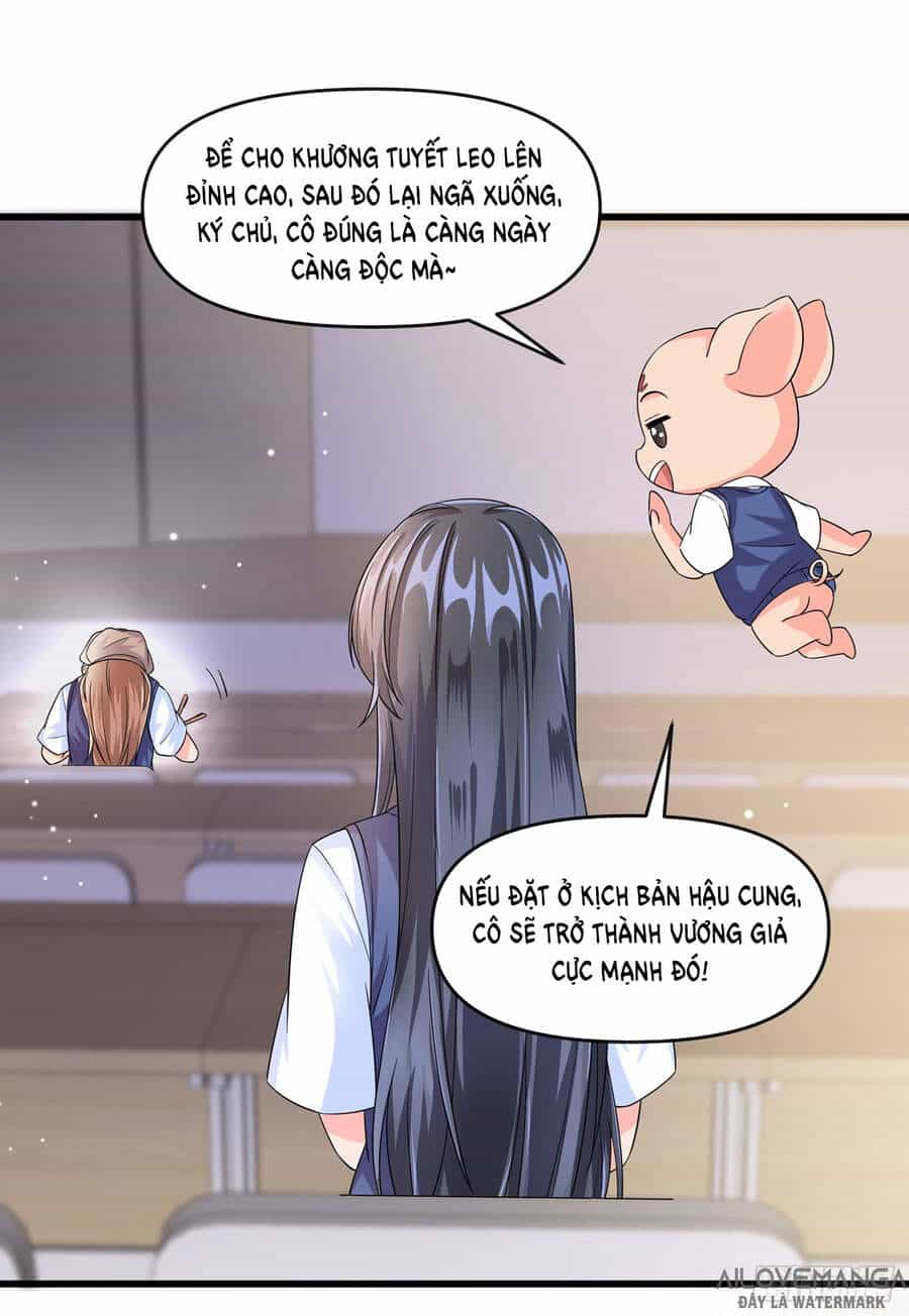 Hệ Thống Xuyên Nhanh: Ác Nam Không Dễ Chọc - Chương 49 - ảnh 30