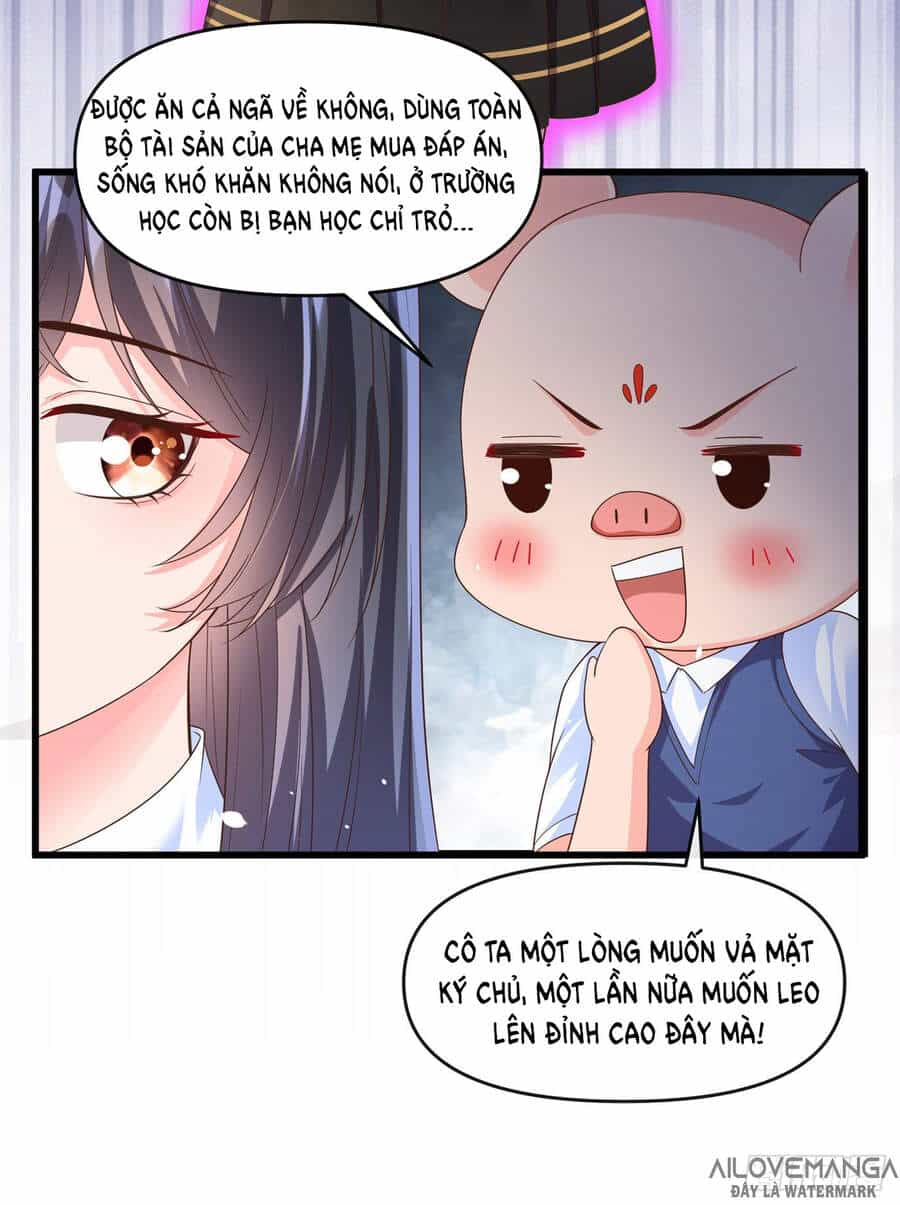 Hệ Thống Xuyên Nhanh: Ác Nam Không Dễ Chọc - Chương 49 - ảnh 35