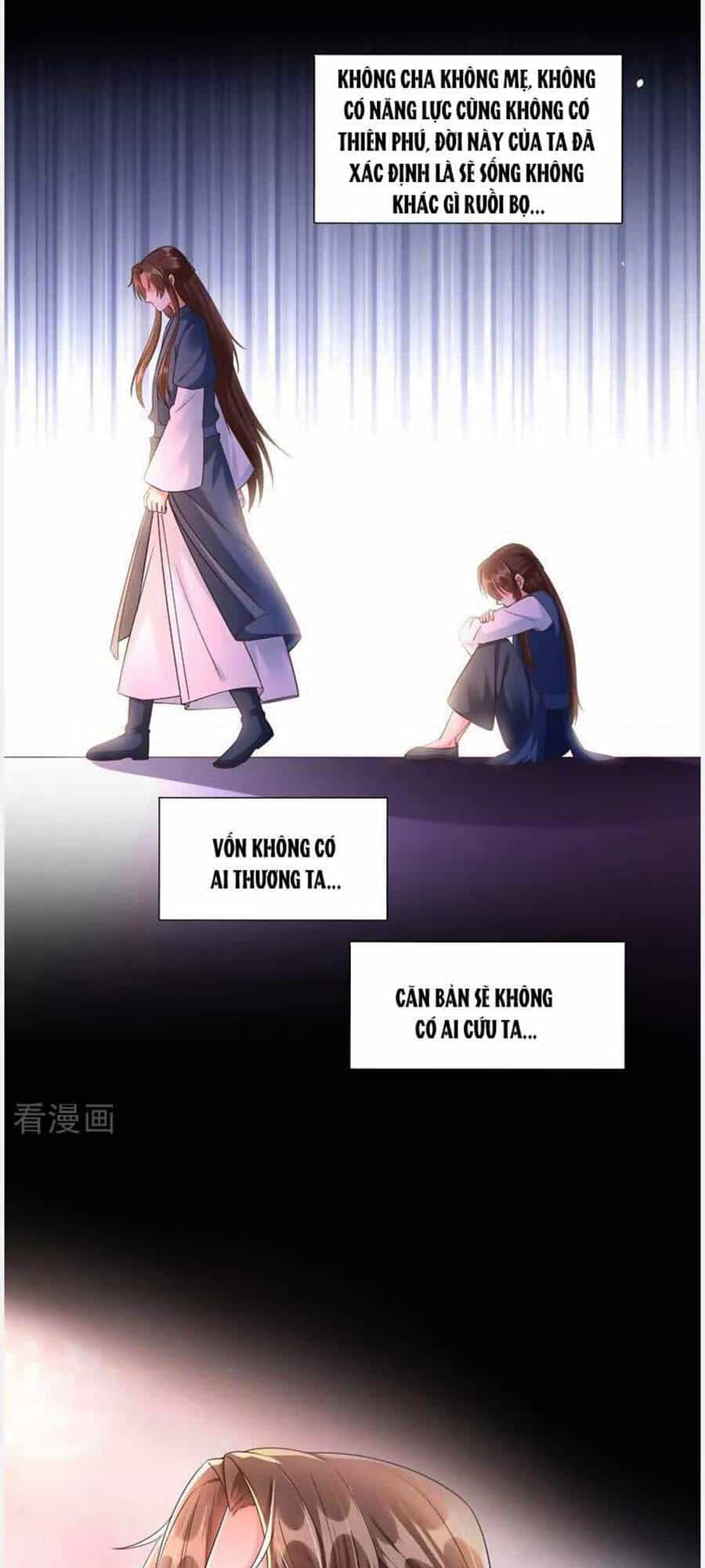 Hệ Thống Xuyên Nhanh: Ác Nam Không Dễ Chọc - Chương 54.5 - ảnh 5