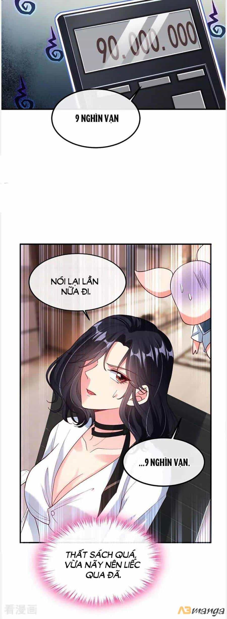 Hệ Thống Xuyên Nhanh: Ác Nam Không Dễ Chọc - Chương 61 - ảnh 4