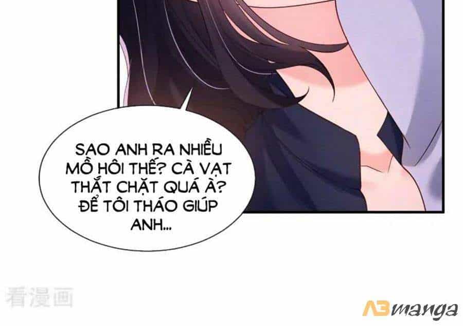 Hệ Thống Xuyên Nhanh: Ác Nam Không Dễ Chọc - Chương 64 - ảnh 17
