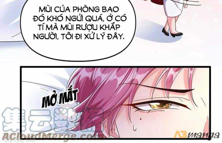 Hệ Thống Xuyên Nhanh: Ác Nam Không Dễ Chọc - Chương 67 - ảnh 3
