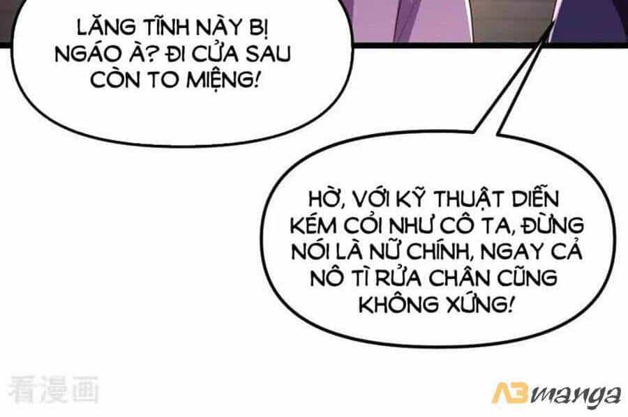 Hệ Thống Xuyên Nhanh: Ác Nam Không Dễ Chọc - Chương 70 - ảnh 8
