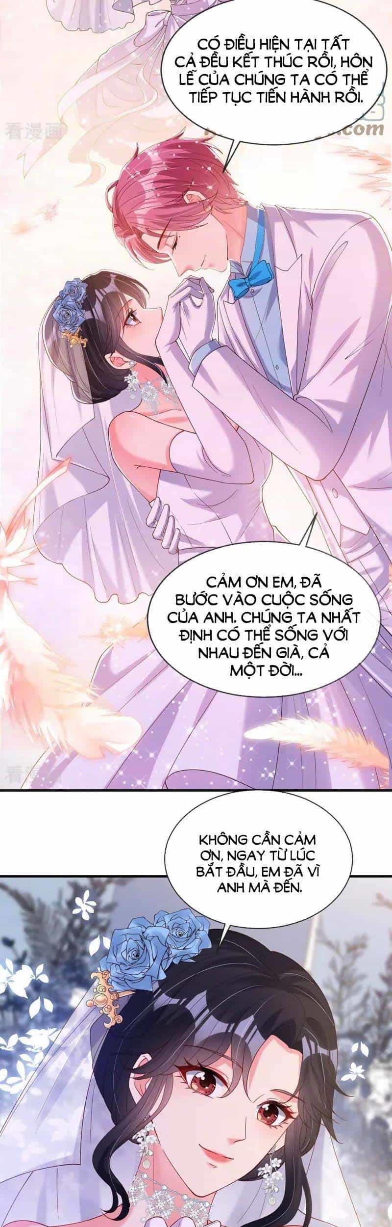 Hệ Thống Xuyên Nhanh: Ác Nam Không Dễ Chọc - Chương 83 - ảnh 3