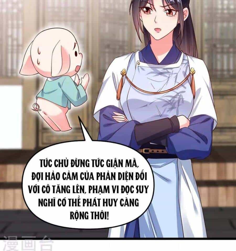 Hệ Thống Xuyên Nhanh: Ác Nam Không Dễ Chọc - Chương 85 - ảnh 29